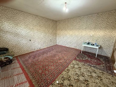 Uzoq muddatga ijarachi kerak 5 kishi olinadi sherikchilikka