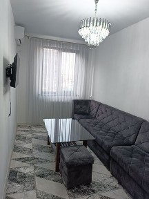 Сдаётся в аренду 2 комнатная квартира жк голден хаус