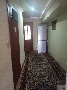Kvartira ijaraga beriladi