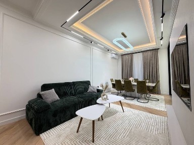 Жк Cambridge Residence! Сдается 3х-ком квартира! В элит комплексе!