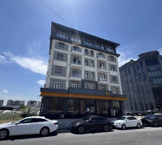 Аренда офис в Бизнес центре ! 250 кв. м и 125 кв. м