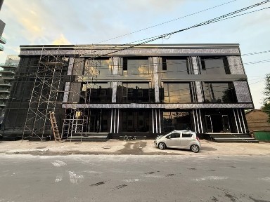 Аренда здания 2675 м² | Нукус | Makro