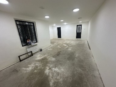 Аренда помишения для склада или производцво