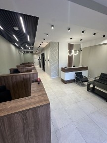 Аренда Офис ijara ( 150 m2 )