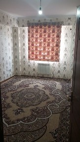2 xonali uy ijaraga beriladi