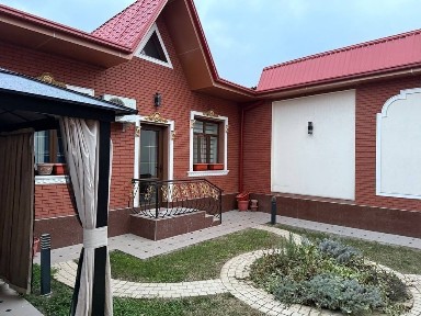 Аренда Участок 6 комнатная Бодомзор