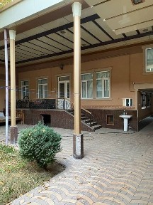 6 ком Ипакчилик участок аренда