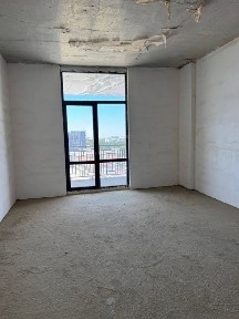 Arzon narxda Buxoro Citydan 3 xonalik kvartira sotiladi 108m²