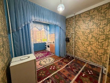 Продаётся 1х комн квартира на 3 этаже Ор-р 5 микрорайон Жомий Мелодия