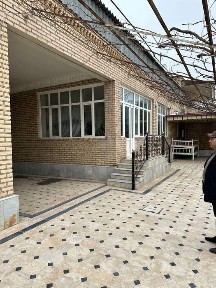 Ховли сотилади 9 соток