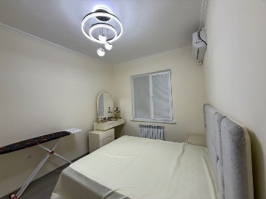 Самарканд Корасув Квартира