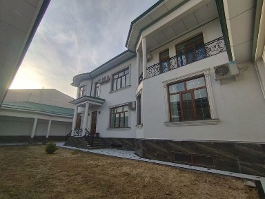 Uchastka sotiladi
