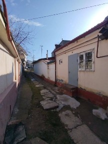Прадается дом на зимлэ 3,51 сотих на Яккасаройским раенэ