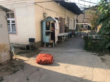 Продается Участок Мирзо. -Улугбекском районе