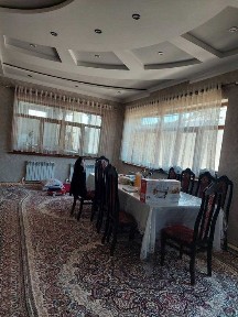 Эшонгузар Райцетрда 3 сот таеер ховли