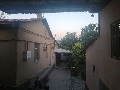 Ташкентская область, Чирчик
