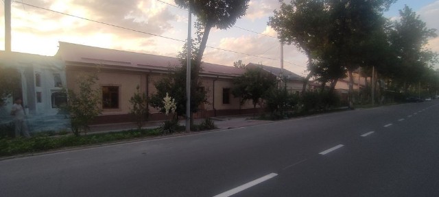 Продается участок! Мирабад. Гейдар Алиева. 8 соток