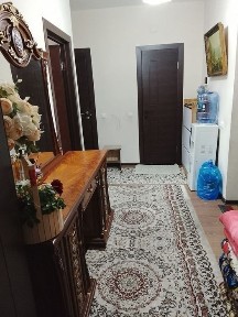 Продается 2 х. комнатная квартира Сергели Янги хает 9 худуд