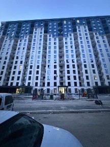 Ипотека ва субсидияга 2-3 хонали уйлар