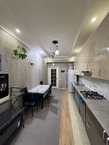 Продаётся 4/5/6 квартира, ор. Федорович, Чехова