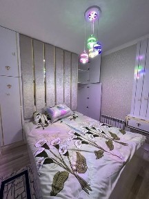 Аренда квартира Новостройка Яккасарой Улица Шота Руставели