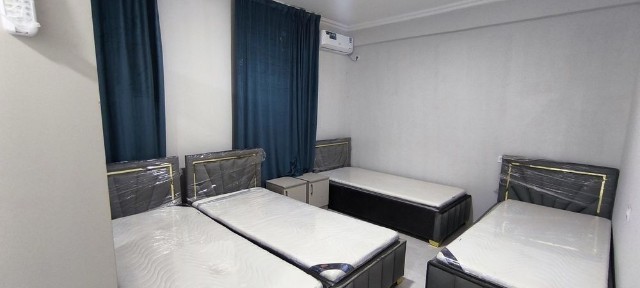 Qizlar va bollarga arenda kivartira