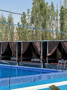 Долгосрочная аренда готового бизнес-комплекса 20 соток