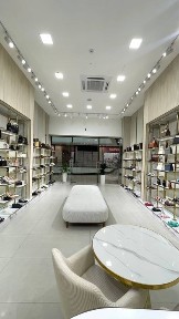 Arendaga beriladi tashken sity park in mall