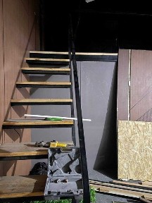 25 m² tijorat joyi ijaraga beriladi bizneslar uchun