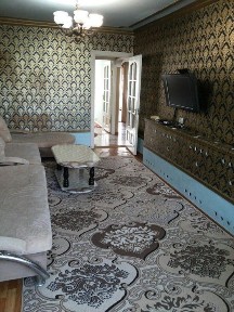 Самаркандская область, Самарканд