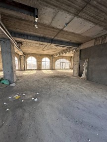 120м² |Фергана йули|Салон BYD|900 у.е.  за 1м²|Первая линия|2 этаж
