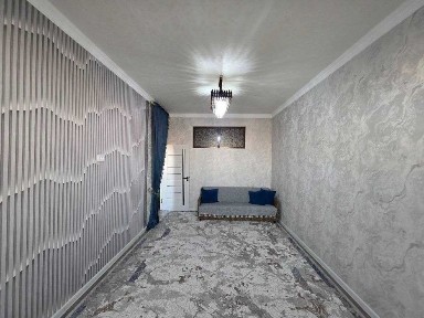 2х комнатная квартира 56кв/м в новостройке, Согдиана