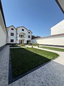 Дурмень ул Зийнат 4х уровневый Евро Дом 8 соток 845 м² 6 комнат