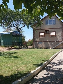 Продаётся дача в Акмаль Икрамов. район 12 сот.