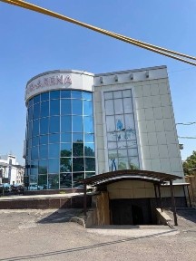 Мирабад район Продается Нежилой Здание на Первой Линий с Арендаторами