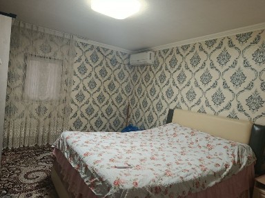 Hovli uchastka sotiladi qorasuv 6