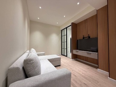 Квартира новостройка Parkent Avenue кирпич ID: #3773