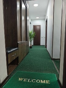 3 хонали квартира сотилади, Сергели-5А (Янгиҳаёт тумани) 56 м² | Метро