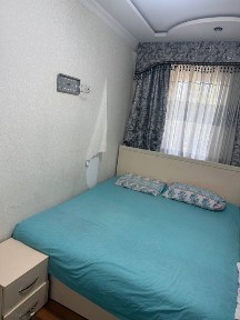 3 xona Darhon ismoiliy kochasi