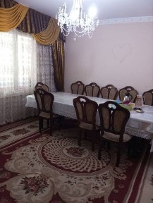 Ташкентская область, Ташкент, Алмазарский район