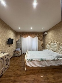 Чайхона Салом, метро Буюк Ипак Йули Максим Горький