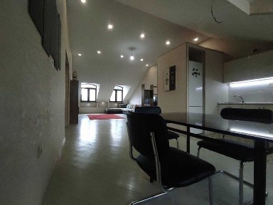 3-комн. кв-ра в новостройке с парковкой и зелёным двором - ЖК La Villa