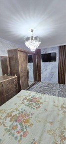 Ташкентская область, Ташкент, Чиланзарский район