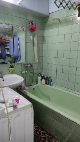 Тошкент шаҳар Бектемир тумани