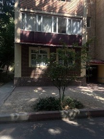 *1-хоналик уй сотувда Чиланзар-24 42м2