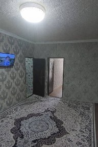 Двухкомнатная квартира, срочная продажа.