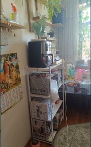 Ташкентская область, Ташкент, Сергелийский район
