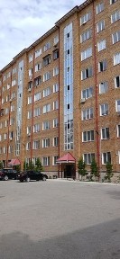 Навоийская область, Навои