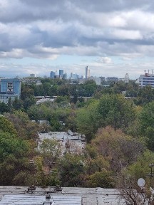 Квартира чилонзорда