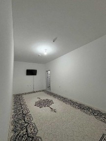 Yangi Darhonda qizlarga va ayollarga kvartira bezmaklera Sergeli metro